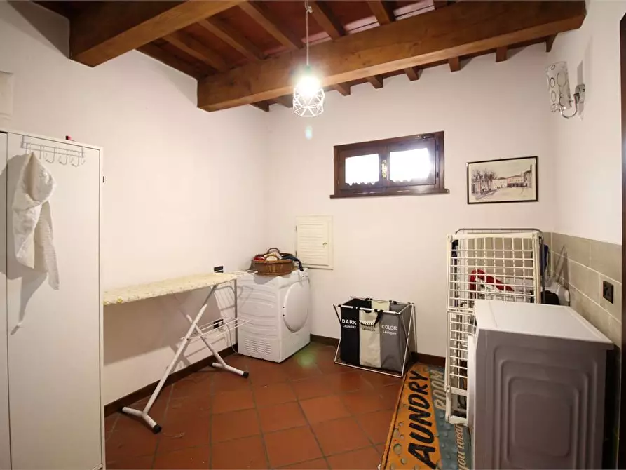 Immagine 48 di Casa bifamiliare in vendita  a Calcinaia