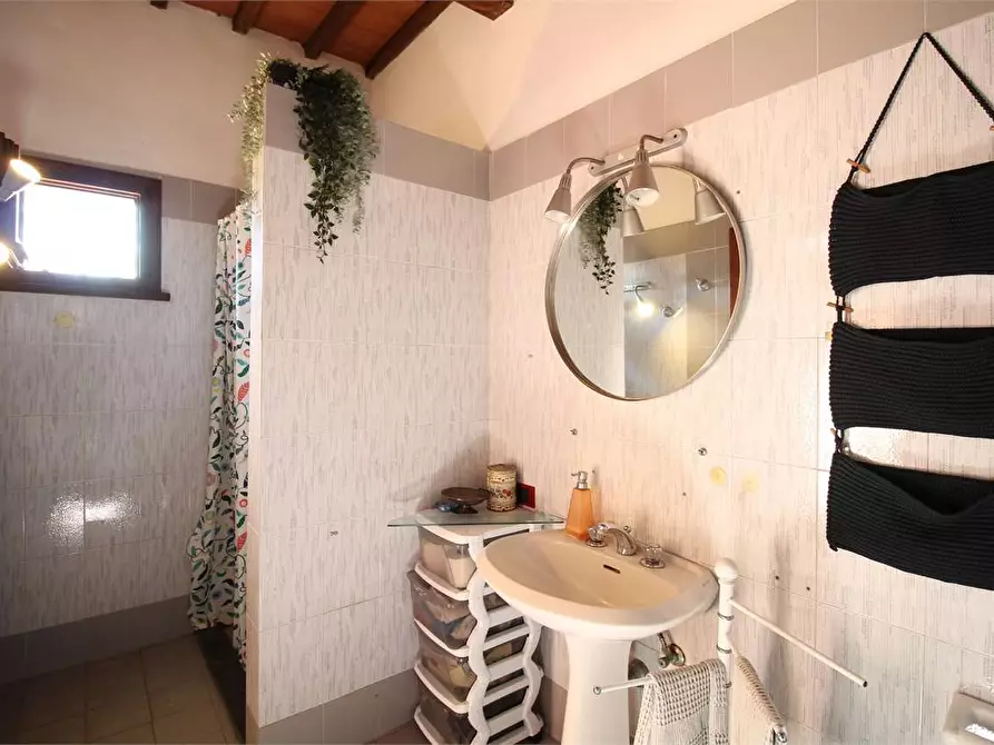 Immagine 50 di Casa bifamiliare in vendita  a Calcinaia