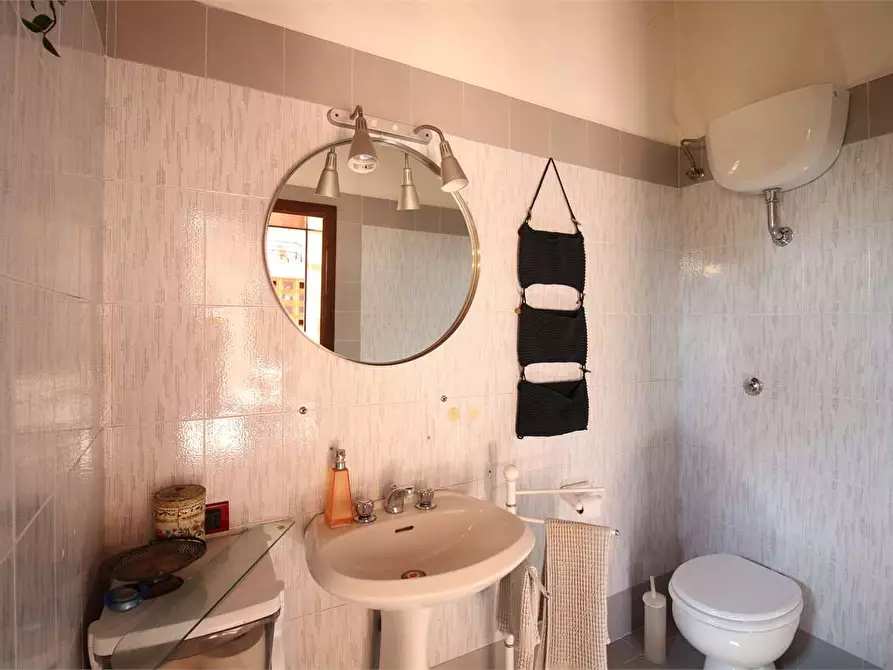 Immagine 51 di Casa bifamiliare in vendita  a Calcinaia