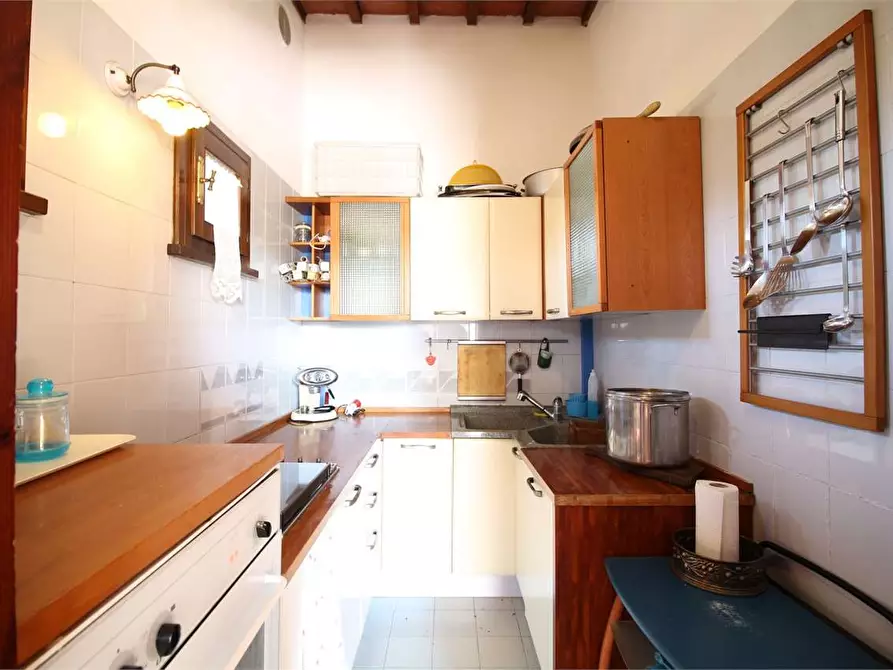 Immagine 52 di Casa bifamiliare in vendita  a Calcinaia