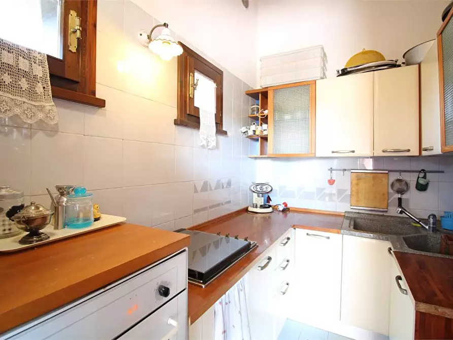 Immagine 53 di Casa bifamiliare in vendita  a Calcinaia