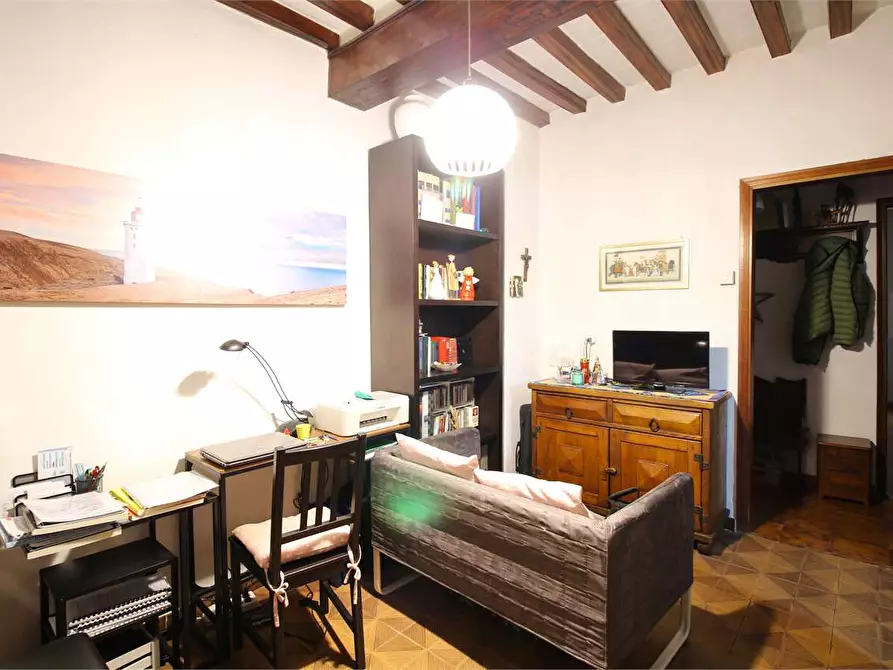 Immagine 2 di Appartamento in vendita  a Bientina