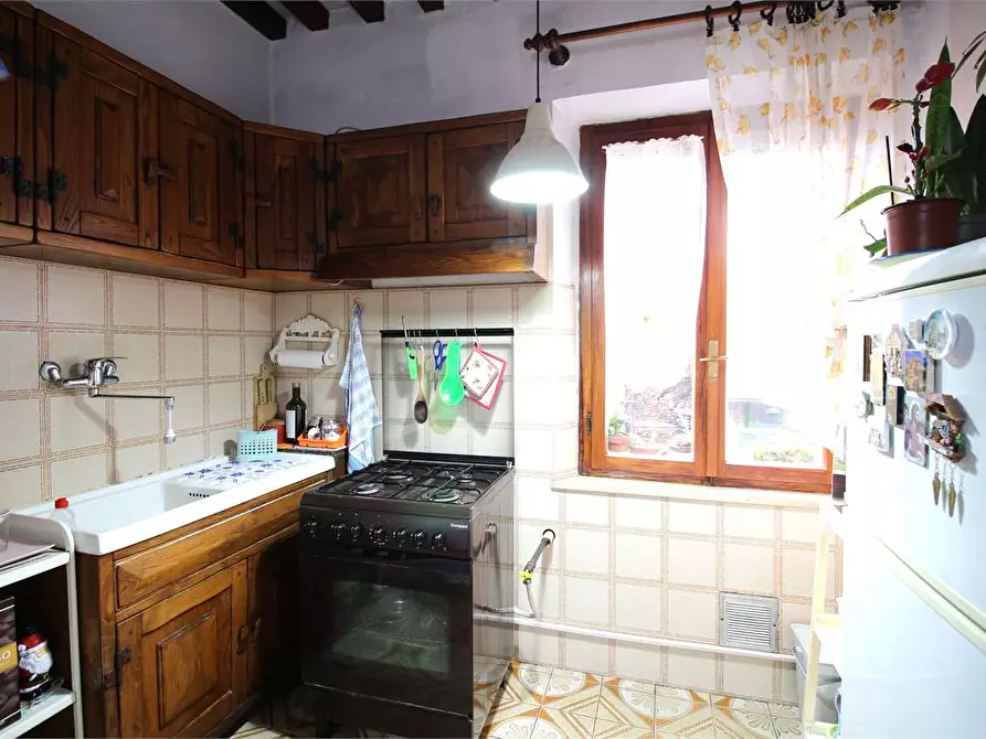 Immagine 5 di Appartamento in vendita  a Bientina