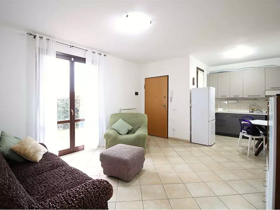 Immagine 4 di Appartamento in vendita  a Bientina