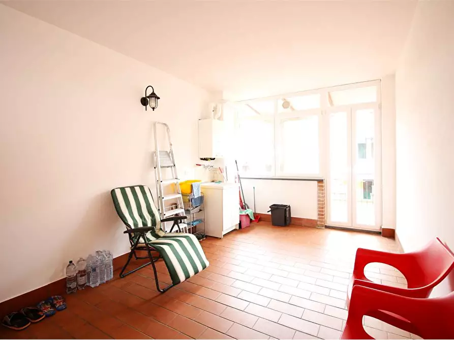 Immagine 8 di Appartamento in vendita  a Bientina