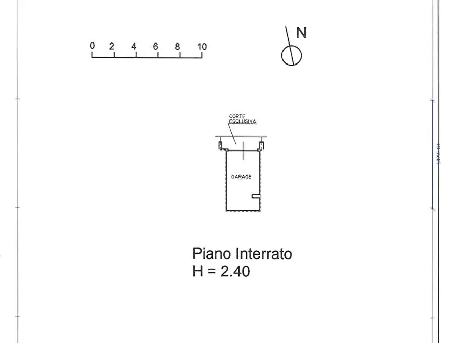 Immagine 24 di Appartamento in vendita  a Bientina