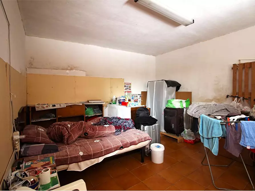 Immagine 3 di Porzione di casa in vendita  a Vicopisano