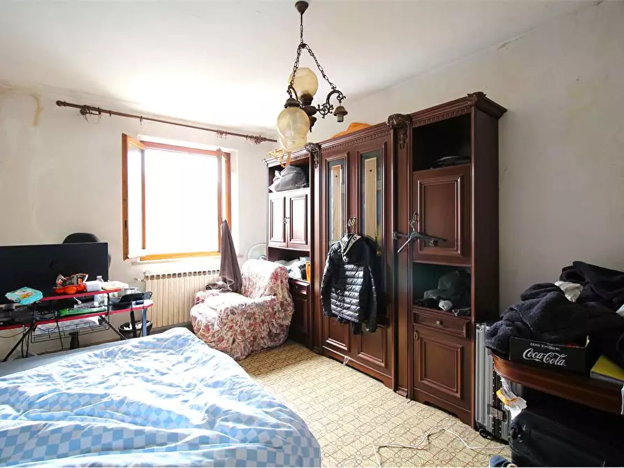 Immagine 4 di Porzione di casa in vendita  a Vicopisano