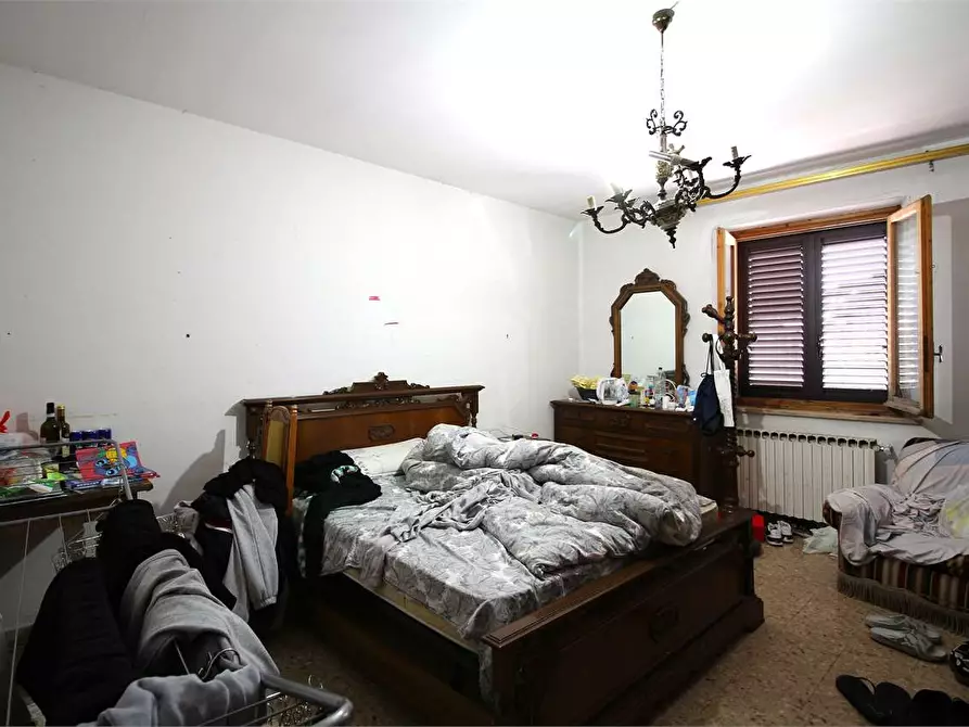 Immagine 7 di Porzione di casa in vendita  a Vicopisano