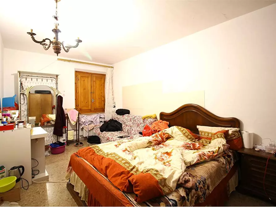 Immagine 8 di Porzione di casa in vendita  a Vicopisano