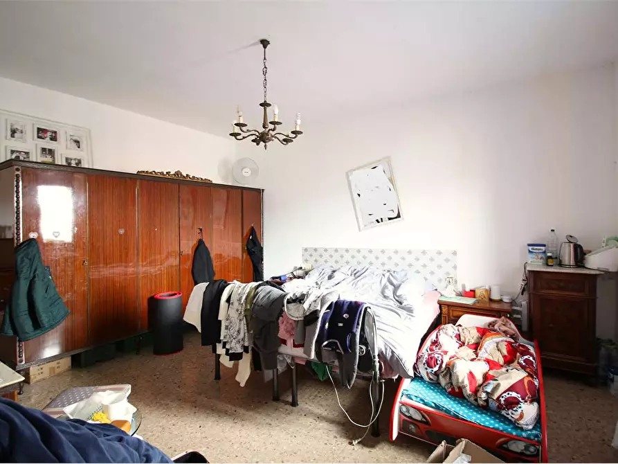 Immagine 9 di Porzione di casa in vendita  a Vicopisano