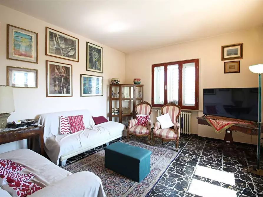 Immagine 1 di Casa indipendente in vendita  a Buti