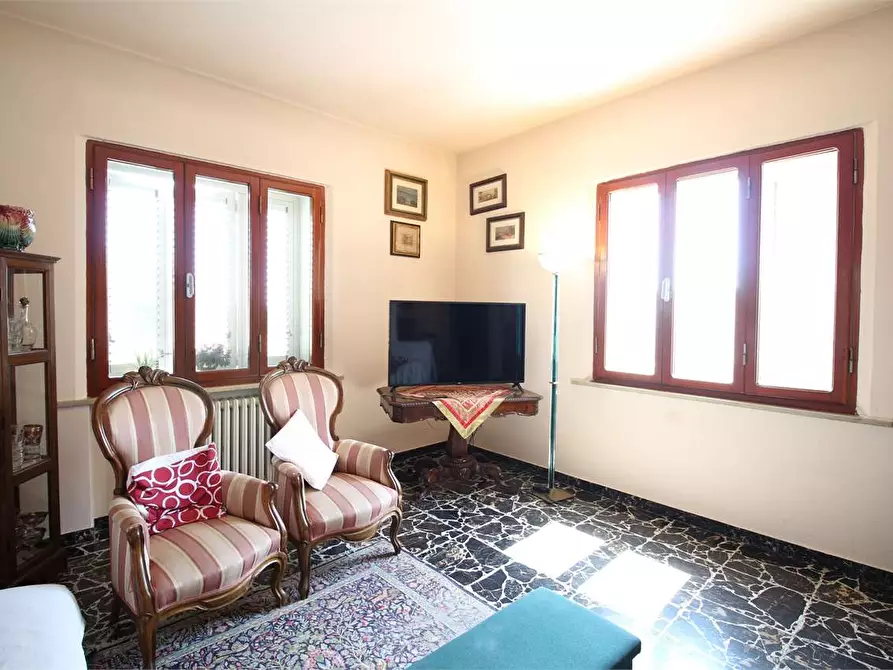 Immagine 2 di Casa indipendente in vendita  a Buti