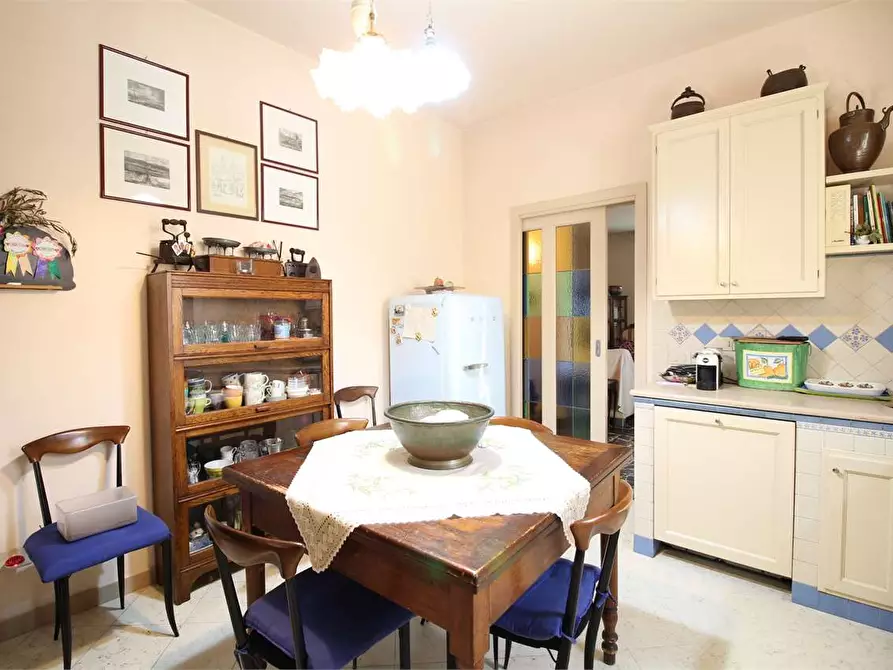 Immagine 6 di Casa indipendente in vendita  a Buti