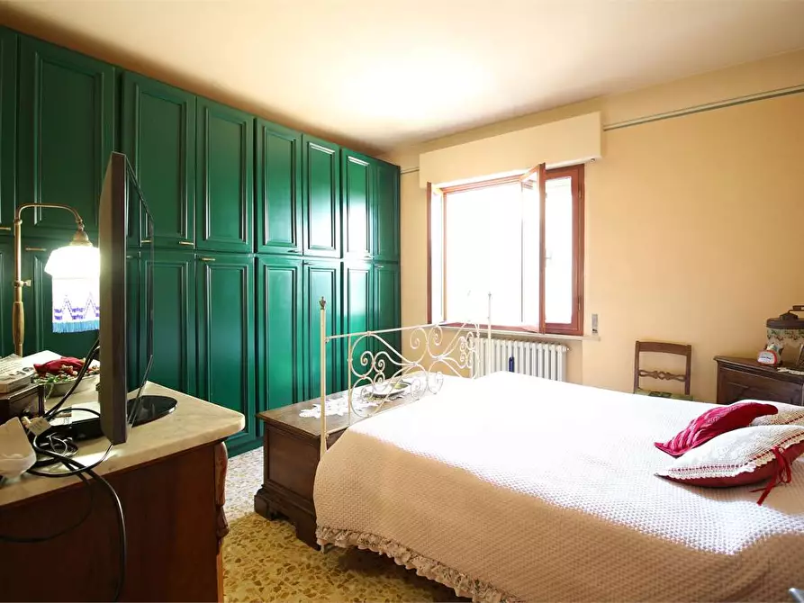 Immagine 8 di Casa indipendente in vendita  a Buti