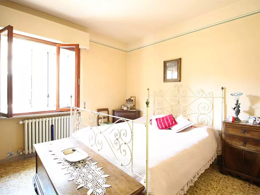 Immagine 9 di Casa indipendente in vendita  a Buti