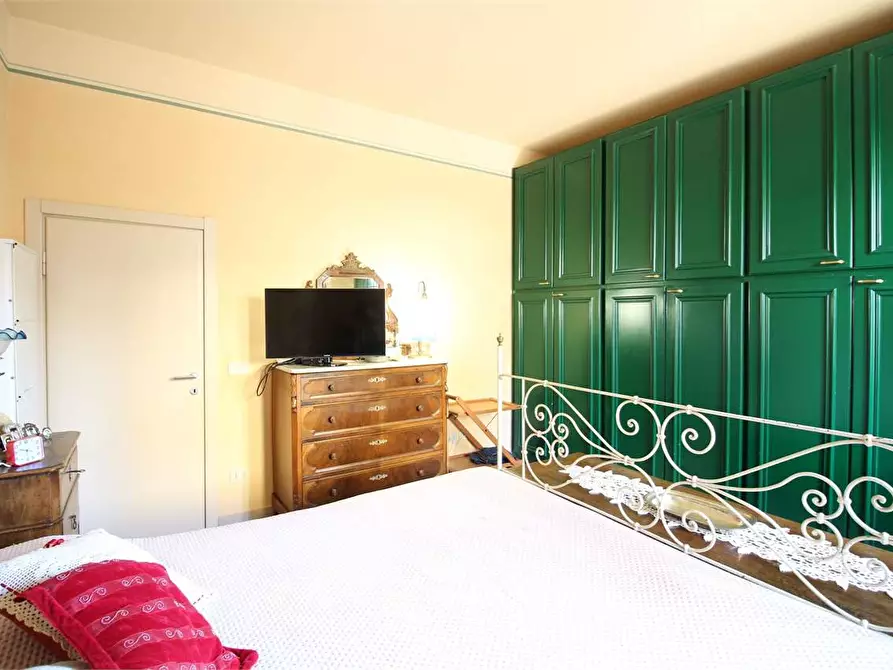 Immagine 11 di Casa indipendente in vendita  a Buti