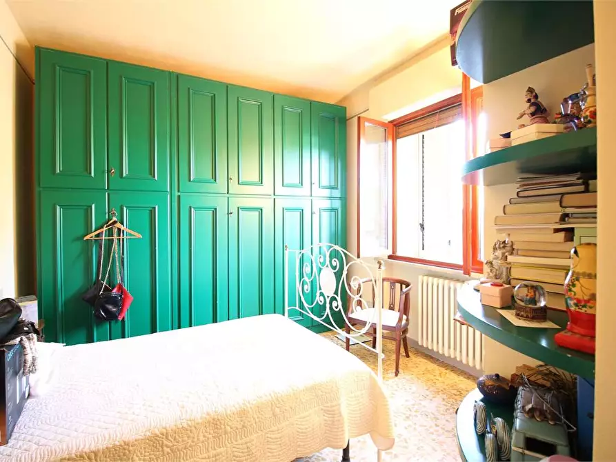 Immagine 12 di Casa indipendente in vendita  a Buti