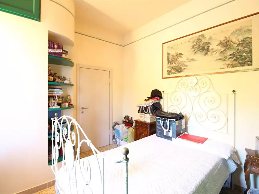 Immagine 14 di Casa indipendente in vendita  a Buti