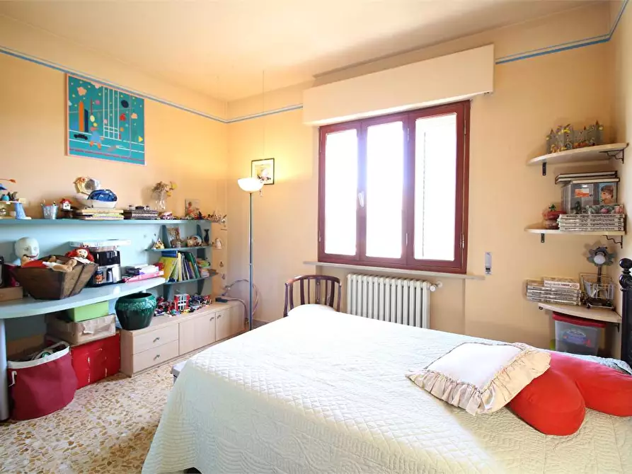 Immagine 18 di Casa indipendente in vendita  a Buti