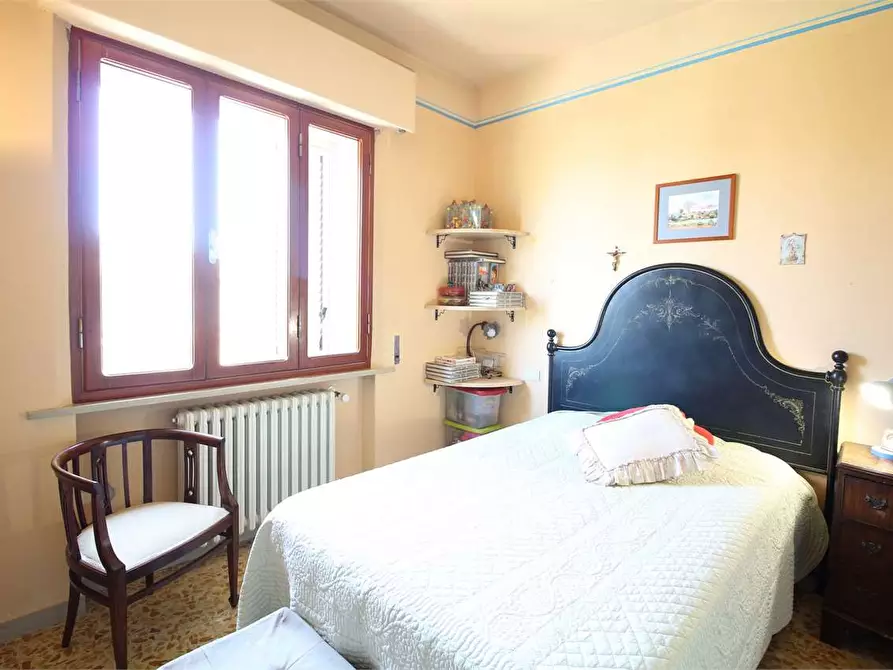 Immagine 19 di Casa indipendente in vendita  a Buti