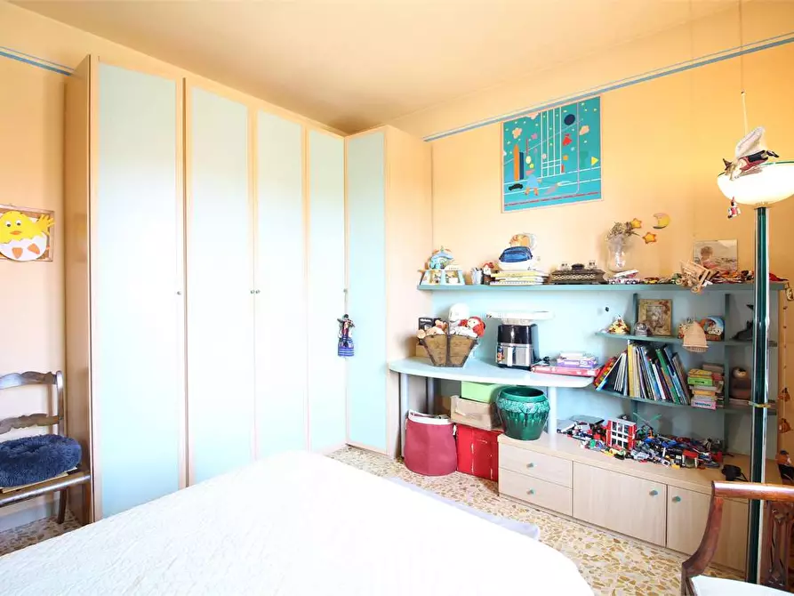 Immagine 21 di Casa indipendente in vendita  a Buti