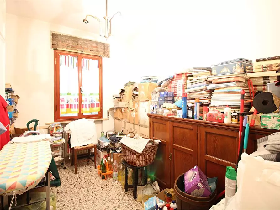 Immagine 22 di Casa indipendente in vendita  a Buti