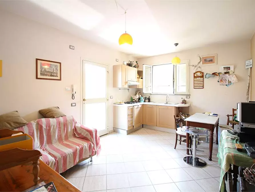 Immagine 24 di Casa indipendente in vendita  a Buti