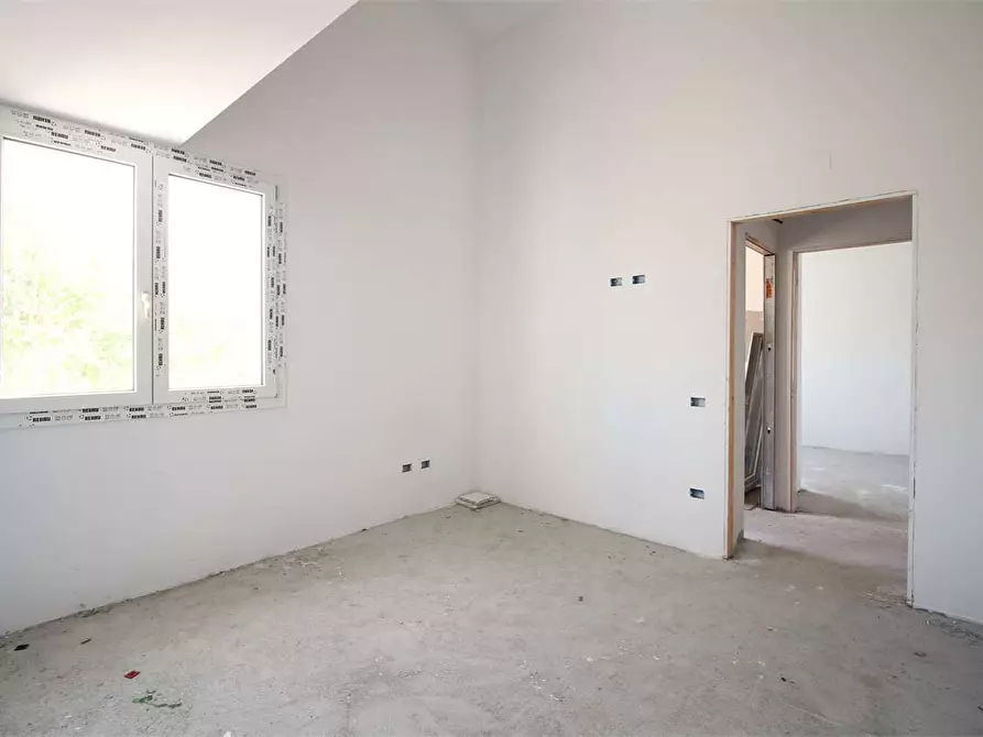 Immagine 14 di Villetta a schiera in vendita  a Bientina