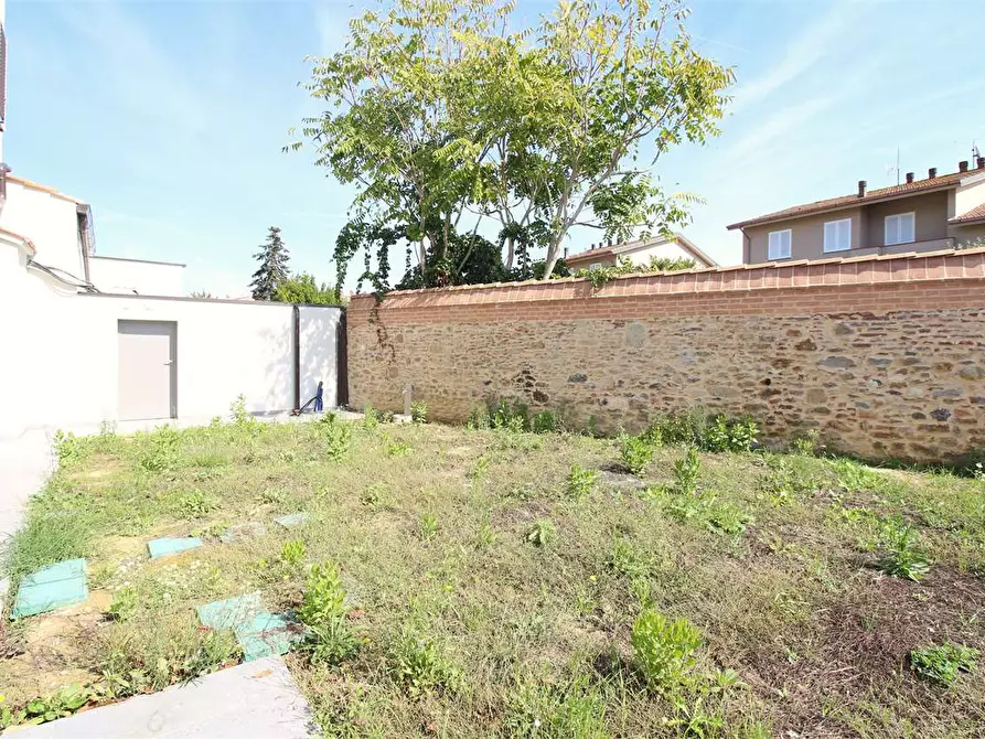 Immagine 21 di Villetta a schiera in vendita  a Bientina