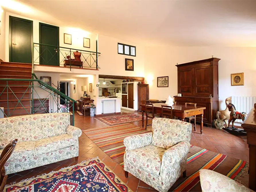 Immagine 1 di Appartamento in vendita  a Bientina