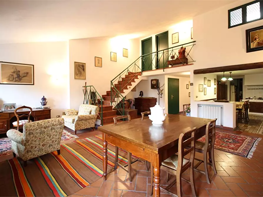 Immagine 19 di Appartamento in vendita  a Bientina