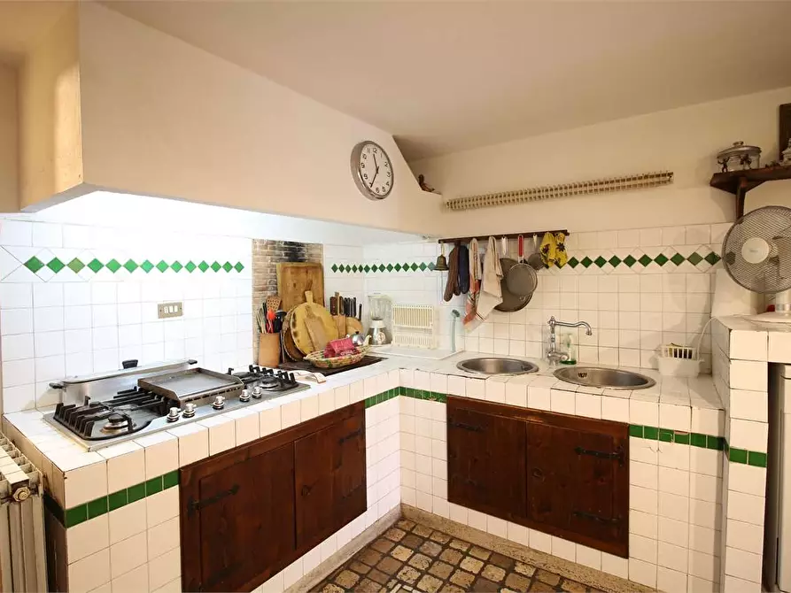 Immagine 24 di Appartamento in vendita  a Bientina