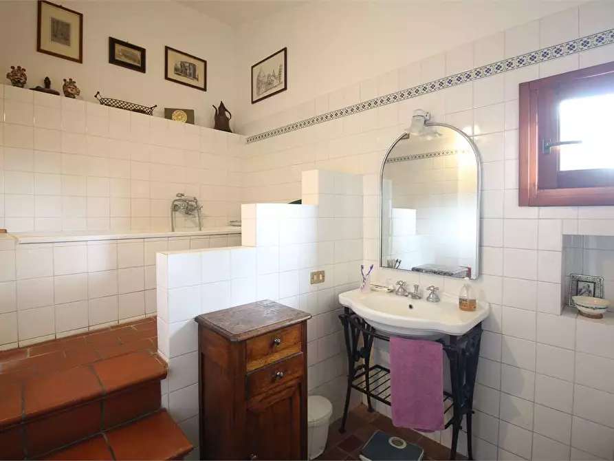 Immagine 2 di Appartamento in vendita  a Bientina