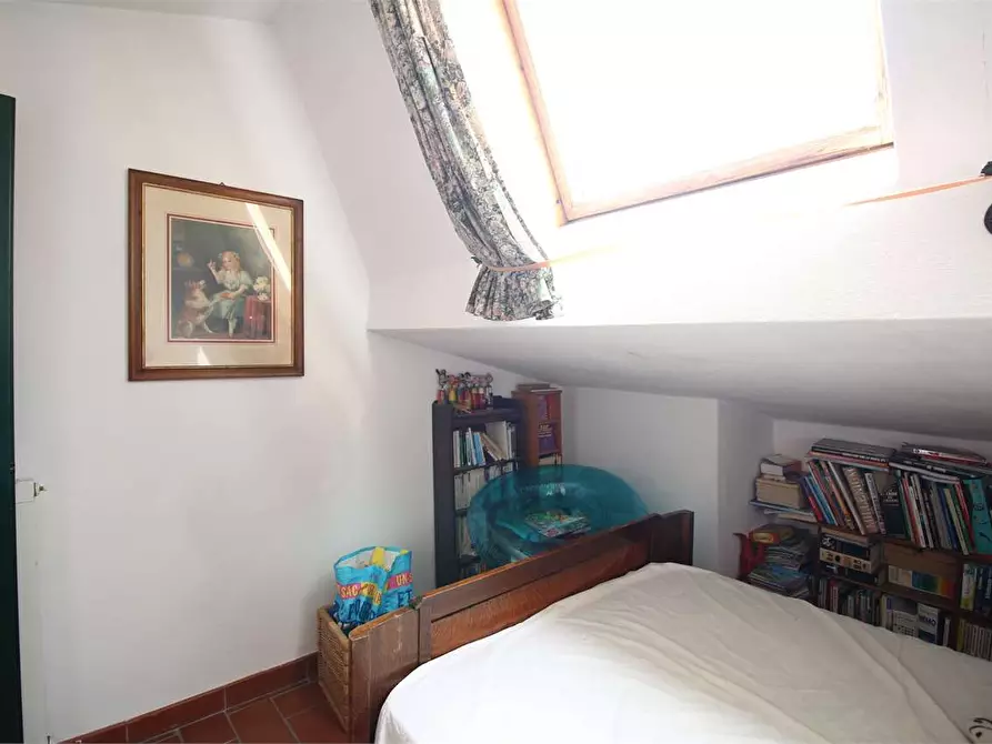 Immagine 13 di Appartamento in vendita  a Bientina