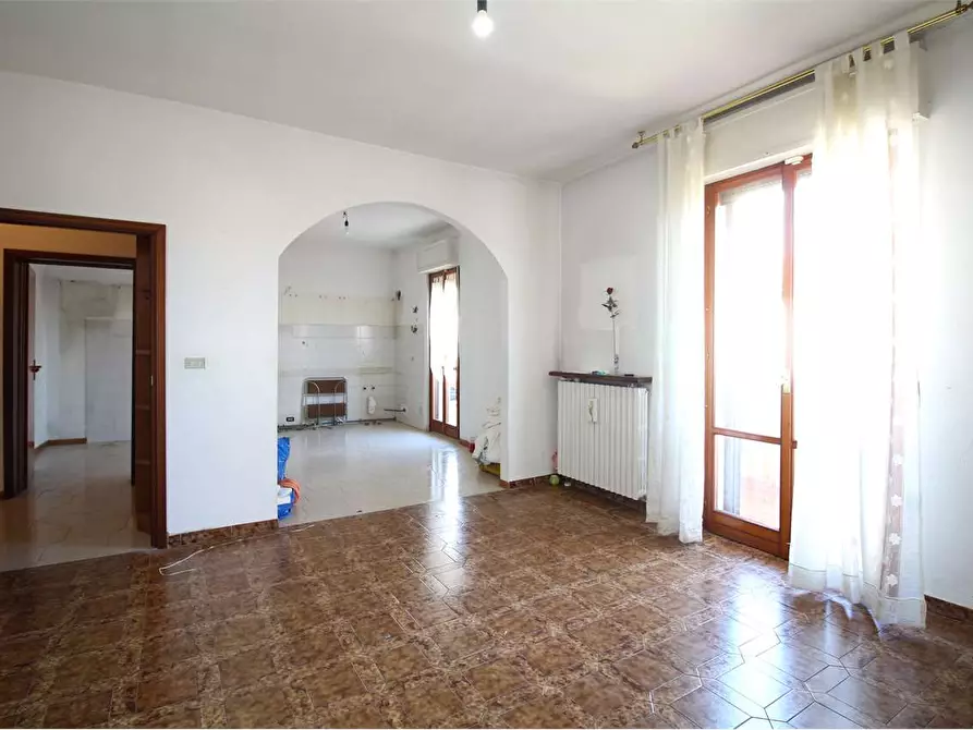 Immagine 3 di Appartamento in vendita  a Bientina