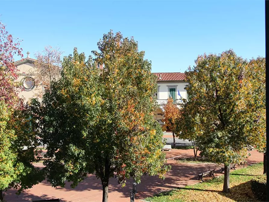 Immagine 17 di Appartamento in vendita  a Bientina