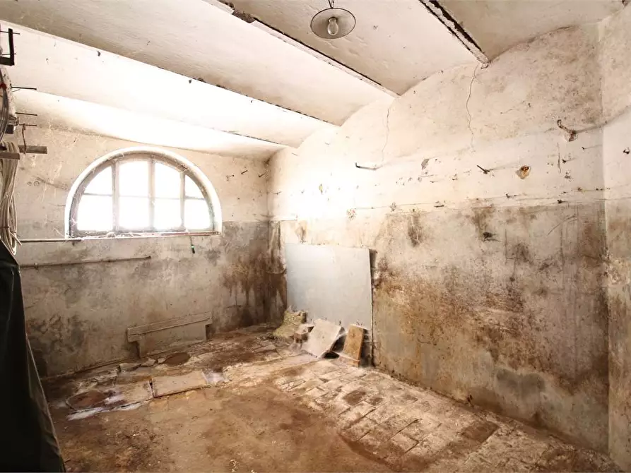 Immagine 2 di Magazzino in vendita  a Buti