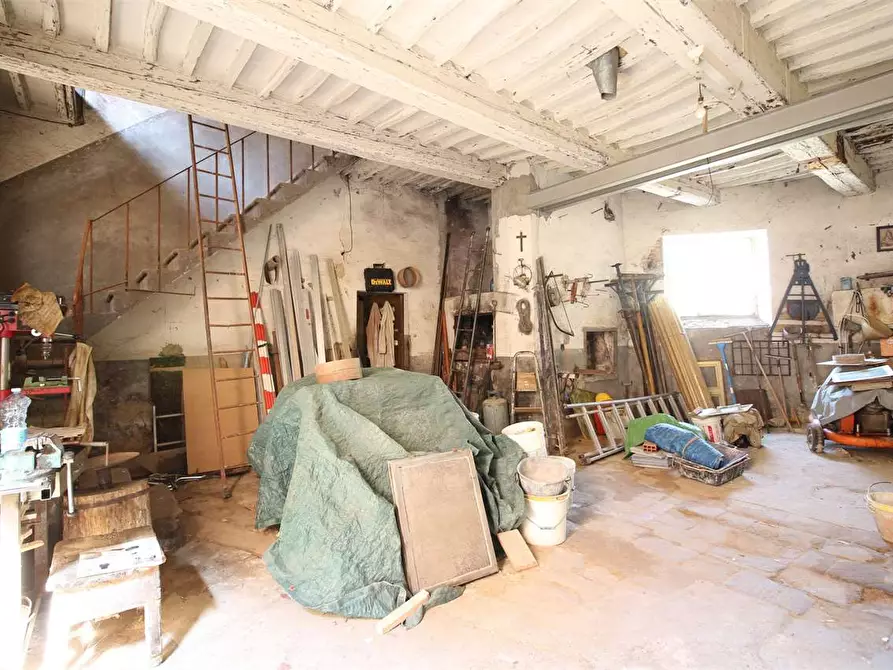 Immagine 4 di Magazzino in vendita  a Buti