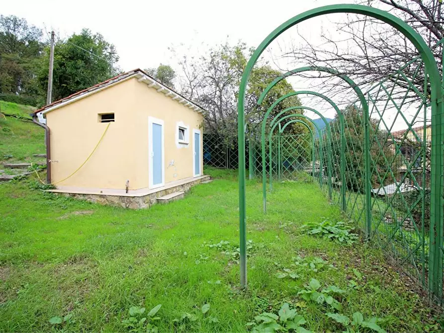 Immagine 33 di Villa in vendita  a Vicopisano