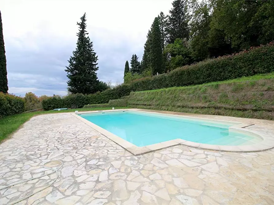 Immagine 35 di Villa in vendita  a Vicopisano