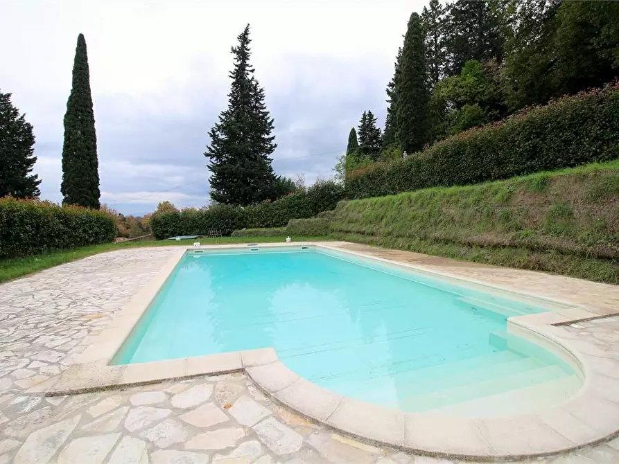 Immagine 36 di Villa in vendita  a Vicopisano