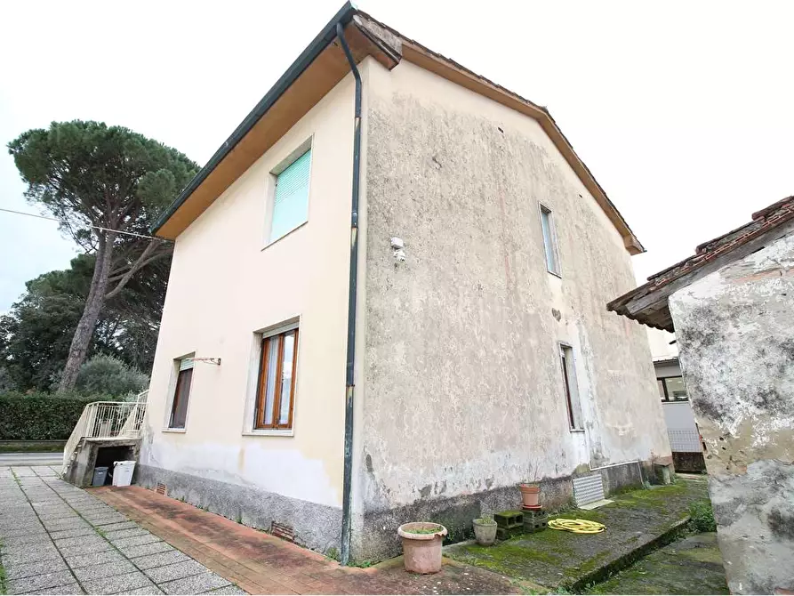 Immagine 5 di Casa indipendente in vendita  a Bientina