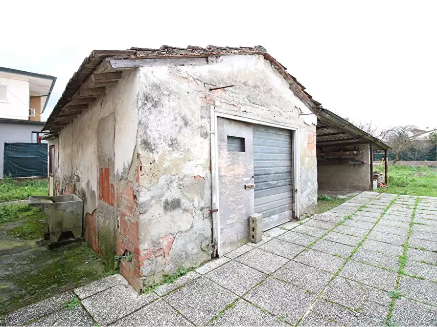 Immagine 6 di Casa indipendente in vendita  a Bientina