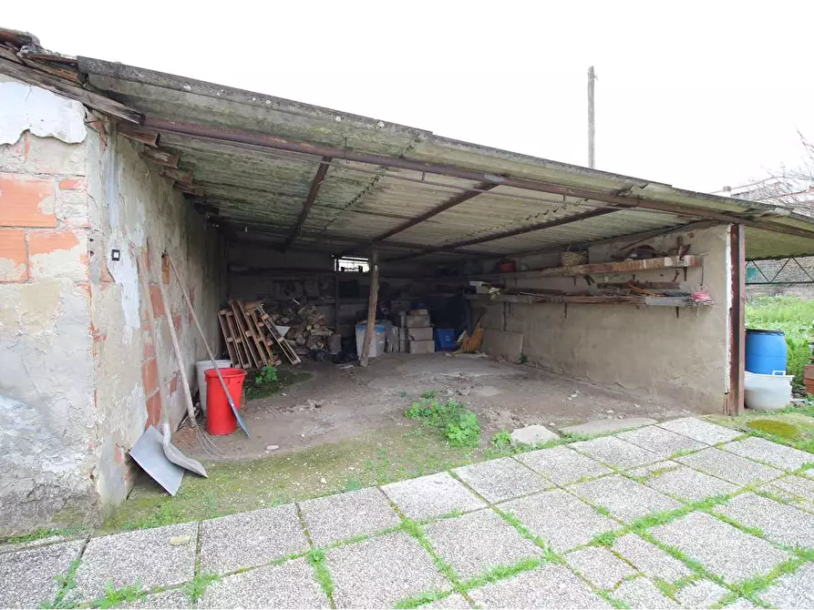 Immagine 7 di Casa indipendente in vendita  a Bientina