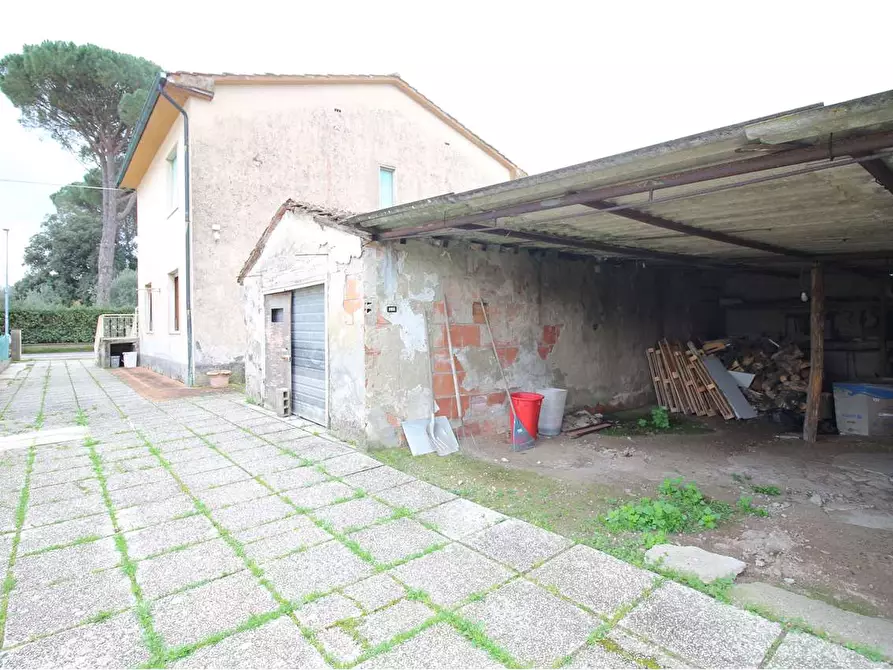 Immagine 8 di Casa indipendente in vendita  a Bientina