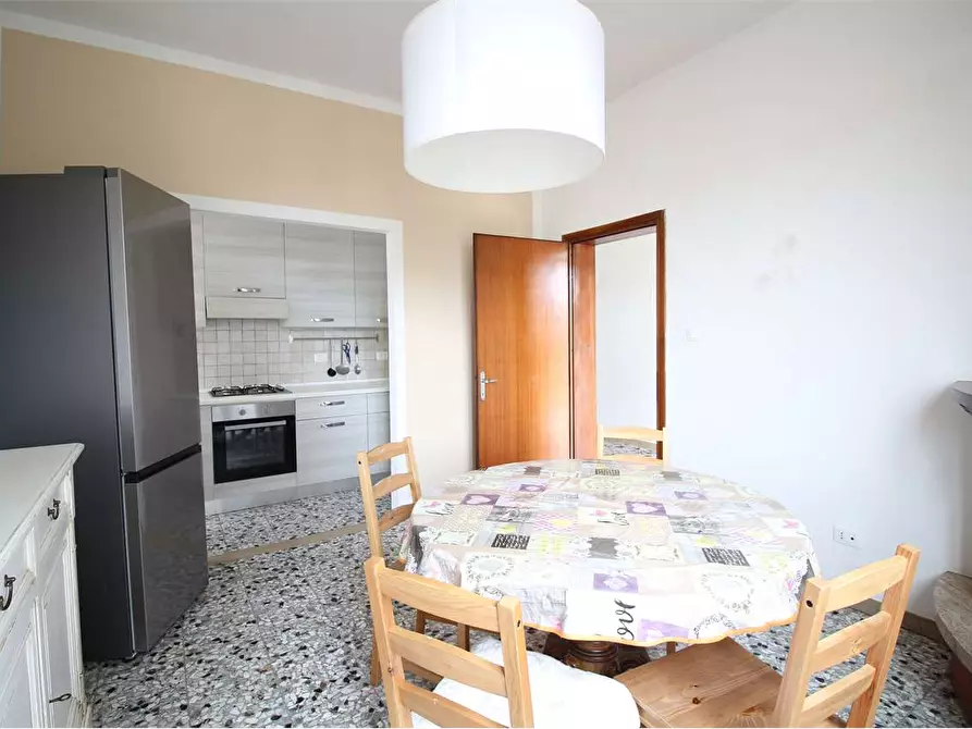 Immagine 18 di Casa indipendente in vendita  a Bientina