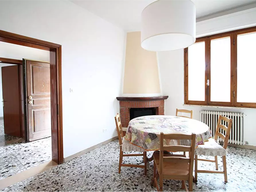 Immagine 19 di Casa indipendente in vendita  a Bientina