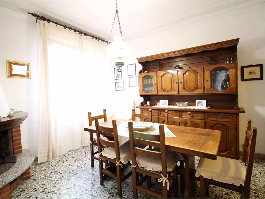 Immagine 39 di Casa indipendente in vendita  a Bientina