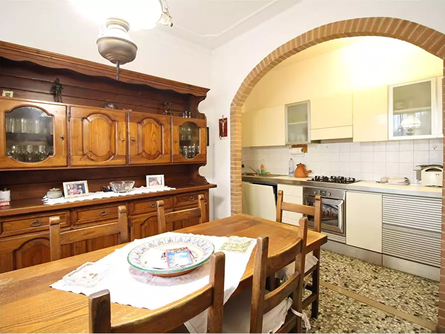 Immagine 40 di Casa indipendente in vendita  a Bientina